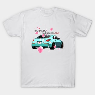 350Z Sakura T-Shirt